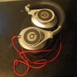 Beats Headphones