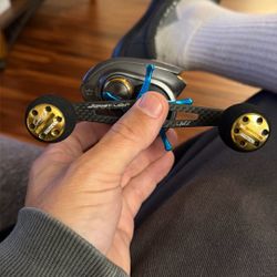 Diawa Z 200H $250.00 OBO 