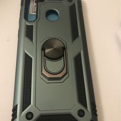 Case Galaxy A21 Brand New #14