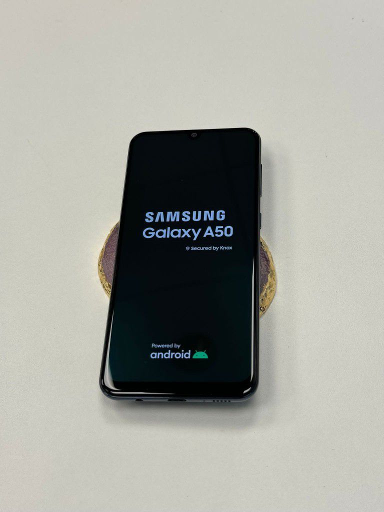 Samsung Galaxy A50 6.4 inch 