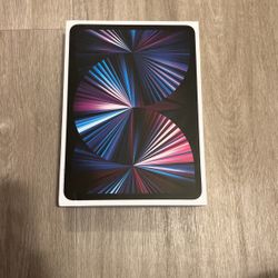 Brand New iPad Pro 11 256GB