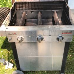 Char-Broil Grill