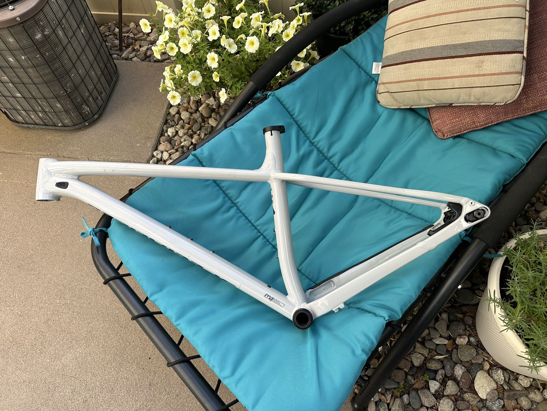 2023 Specialized Fuse Aluminum Frame-LARGE