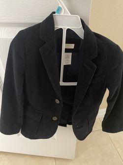 Blazer Sport Coat Boys By Crewcuts J. Crew