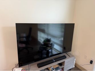 55" TCL Smart TV – MUST GO BY 7/5