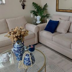 2 Sofa