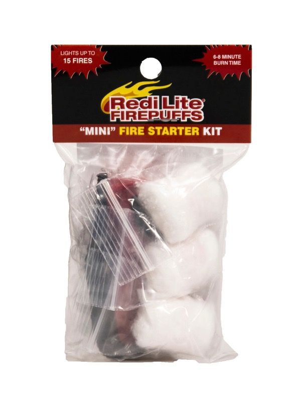 Readilite mini kit