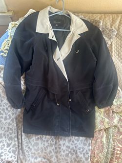 Women’s jacket