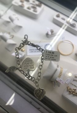 James Avery bracelet