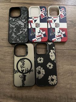 iPhone Phone Cases
