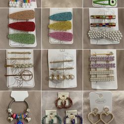 Accessories 