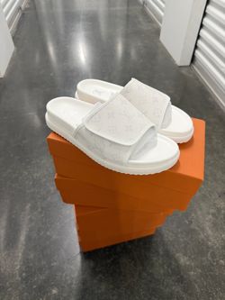 Lv slides