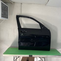 2019-2023 BMW X5 G05 Front Passenger Side Door Shell Panel Right RH Assembly OEM