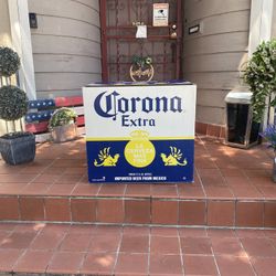 Corna Display Box
