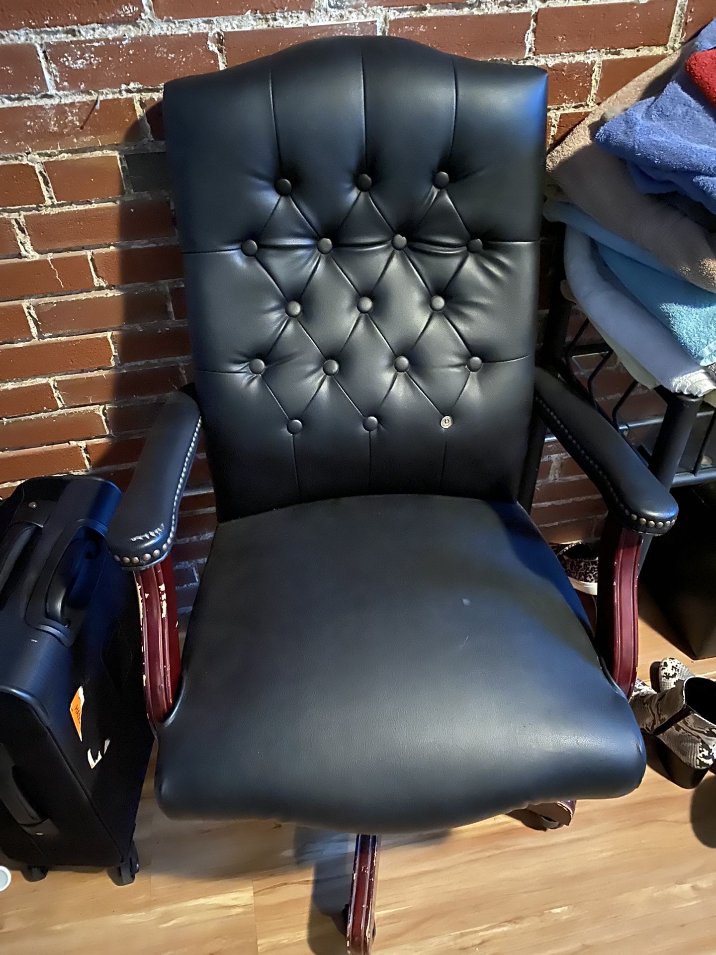 Office chair