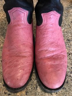 Women's Dan Post Boots