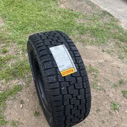 NEW PIRELLI  SCORPION ALL TERRAIN PLUS - Set of 4 - $750 (Retail $953)