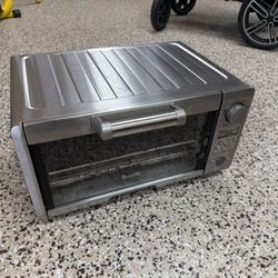 Breville Toaster Oven