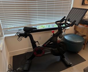 Peloton Bike for Sale