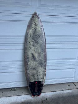 Estrada surfboard