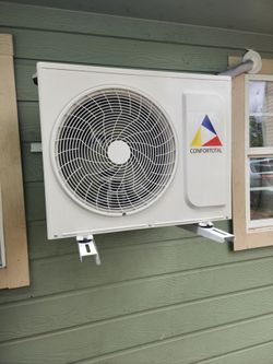 mini split 1 ton 2 ton 3 ton inverter