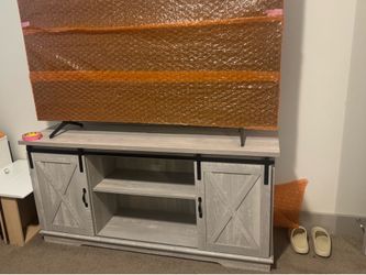 Selling items