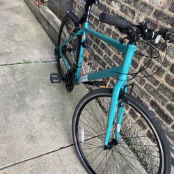 Bike
