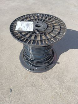 Spectrum Coax Cable