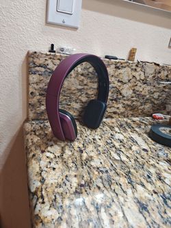 Aipro Bluetooth stereo headset