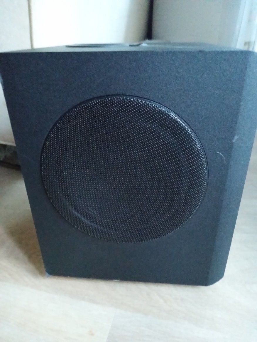 Klipsch lThx