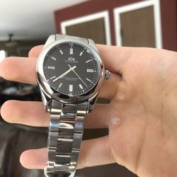 Mens Automatic Watch
