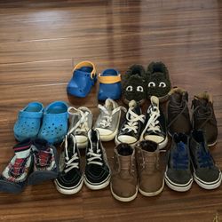 Toddler Shoes