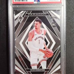NBA SLABS 