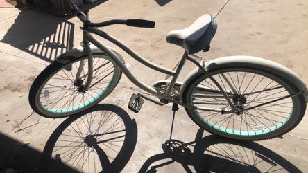 Huffy bicycle