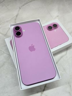 iPhone 16 Plus Unlocked