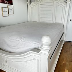Bed Frame And Furniture 