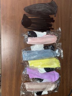 small brush packs