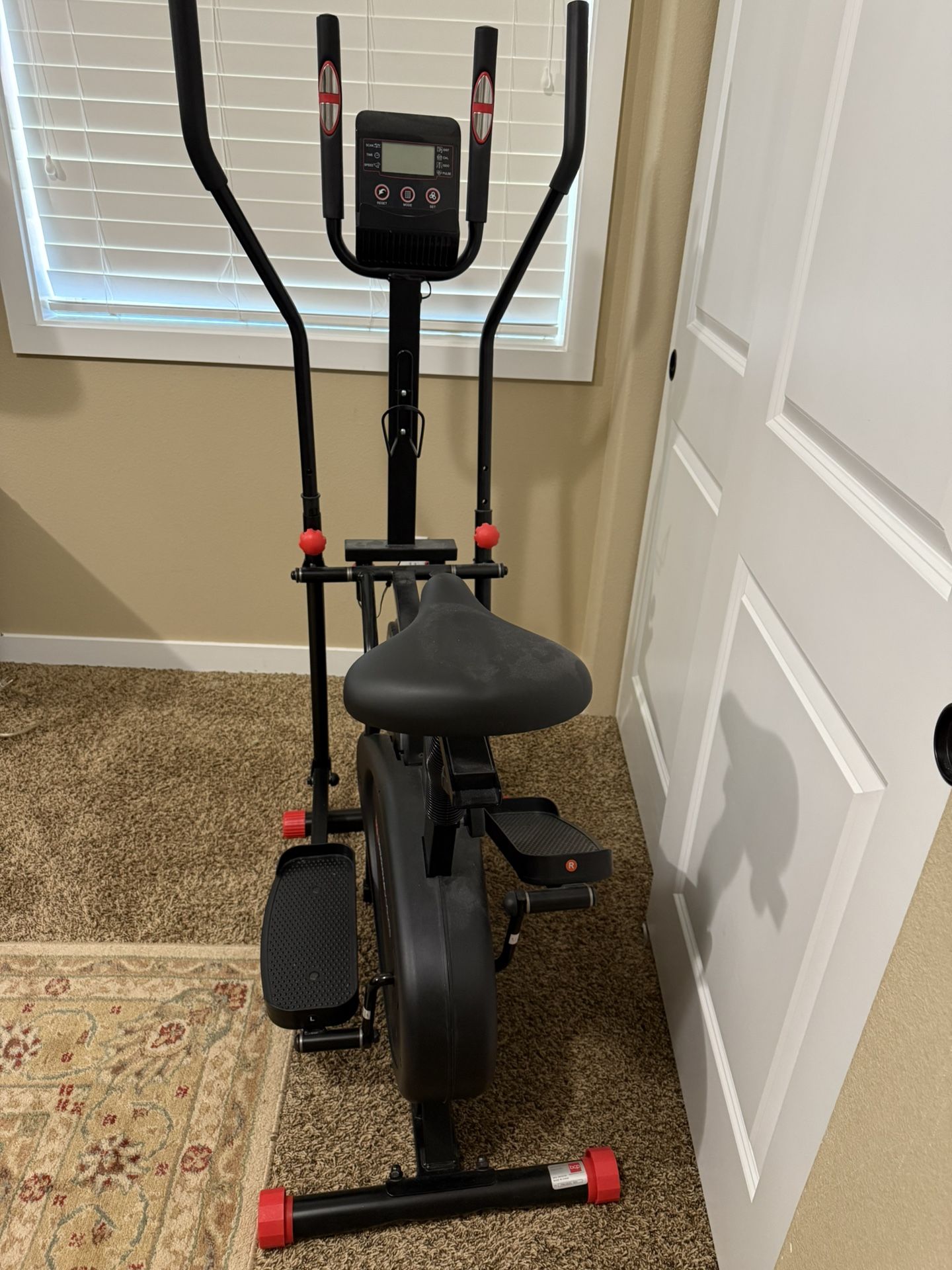 Stationary Bike