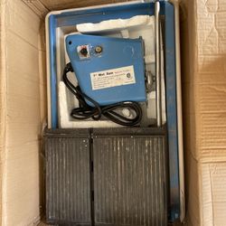 Tile Saw 