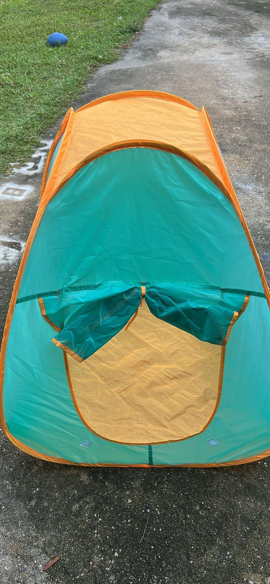 Kids Play Hut
