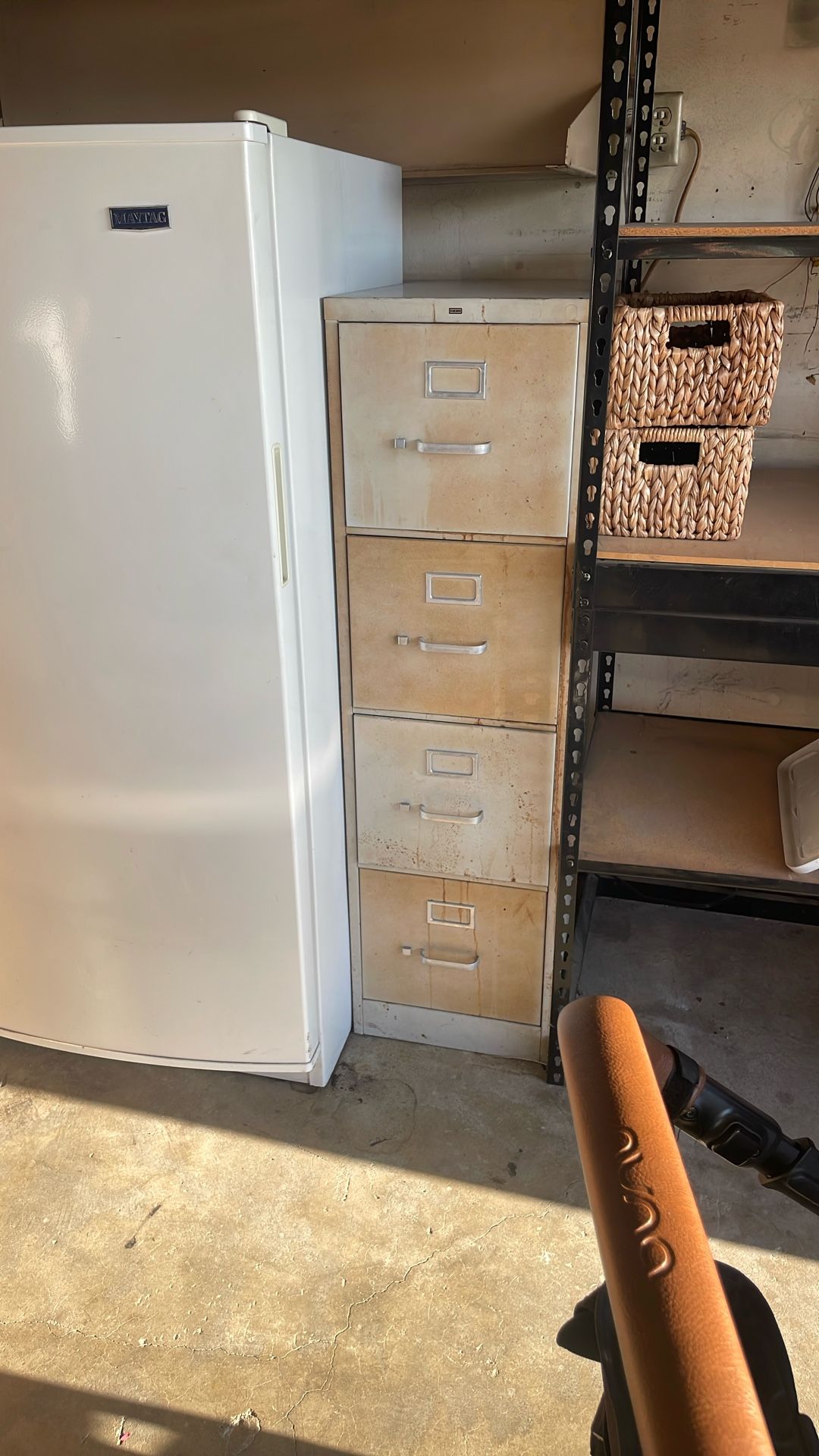 Filing Cabinet FREE