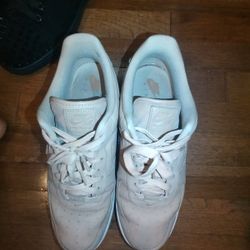 Air Force 1 Tan OBO