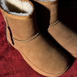 Athlefit Boots 
