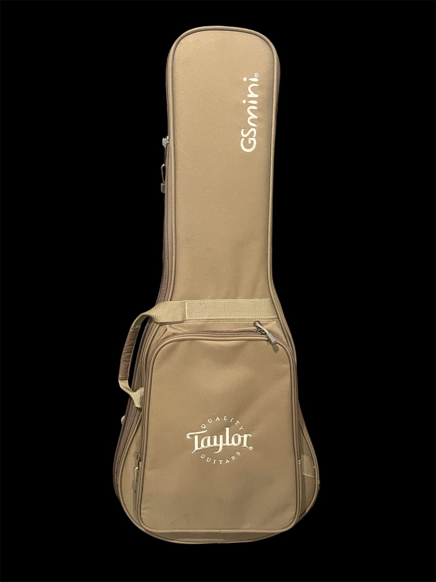 Taylor Guitar Case / Gig Bag 3/4