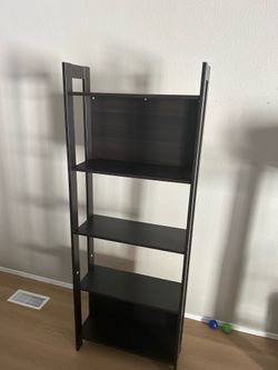 IKEA shelf