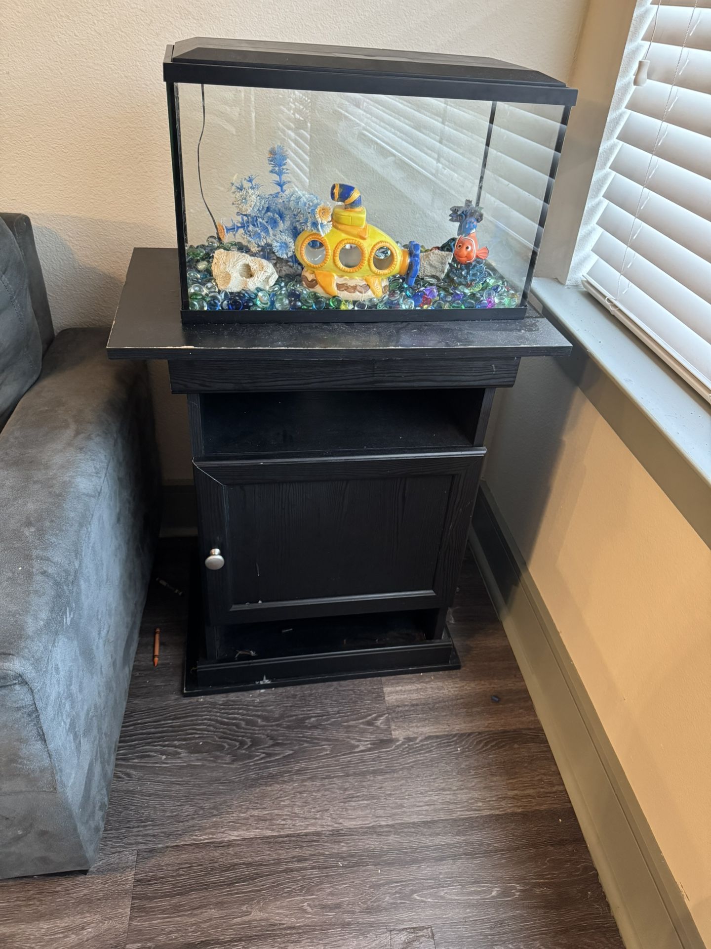 Fish Tank