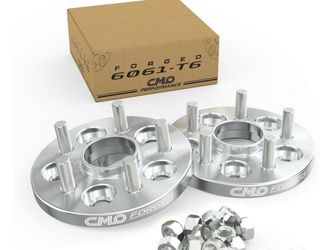 Set of 2 wheel adapter. 5log