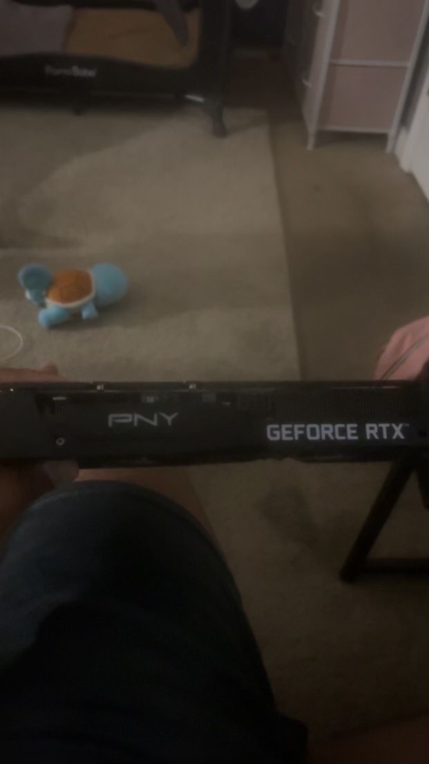3060 8gb PNY