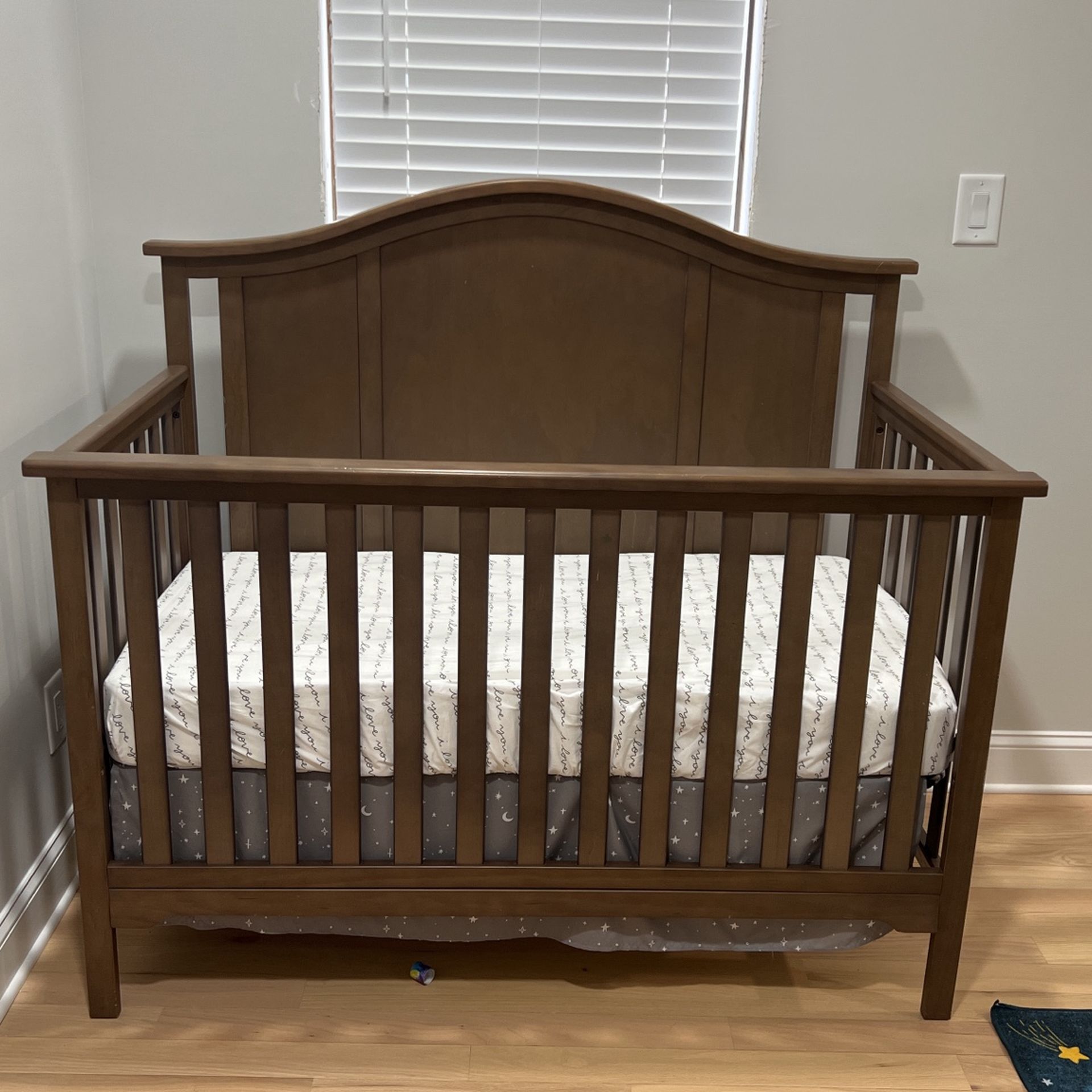 Crib