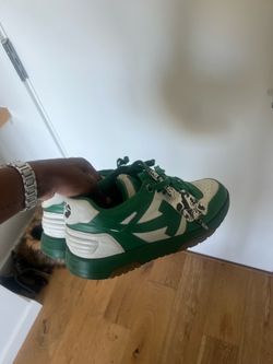 Off-White Out Of Office & Adidas Adistar Control 5 Size 12 Bundle(NEED GONE BY TOMORROW‼️‼️)